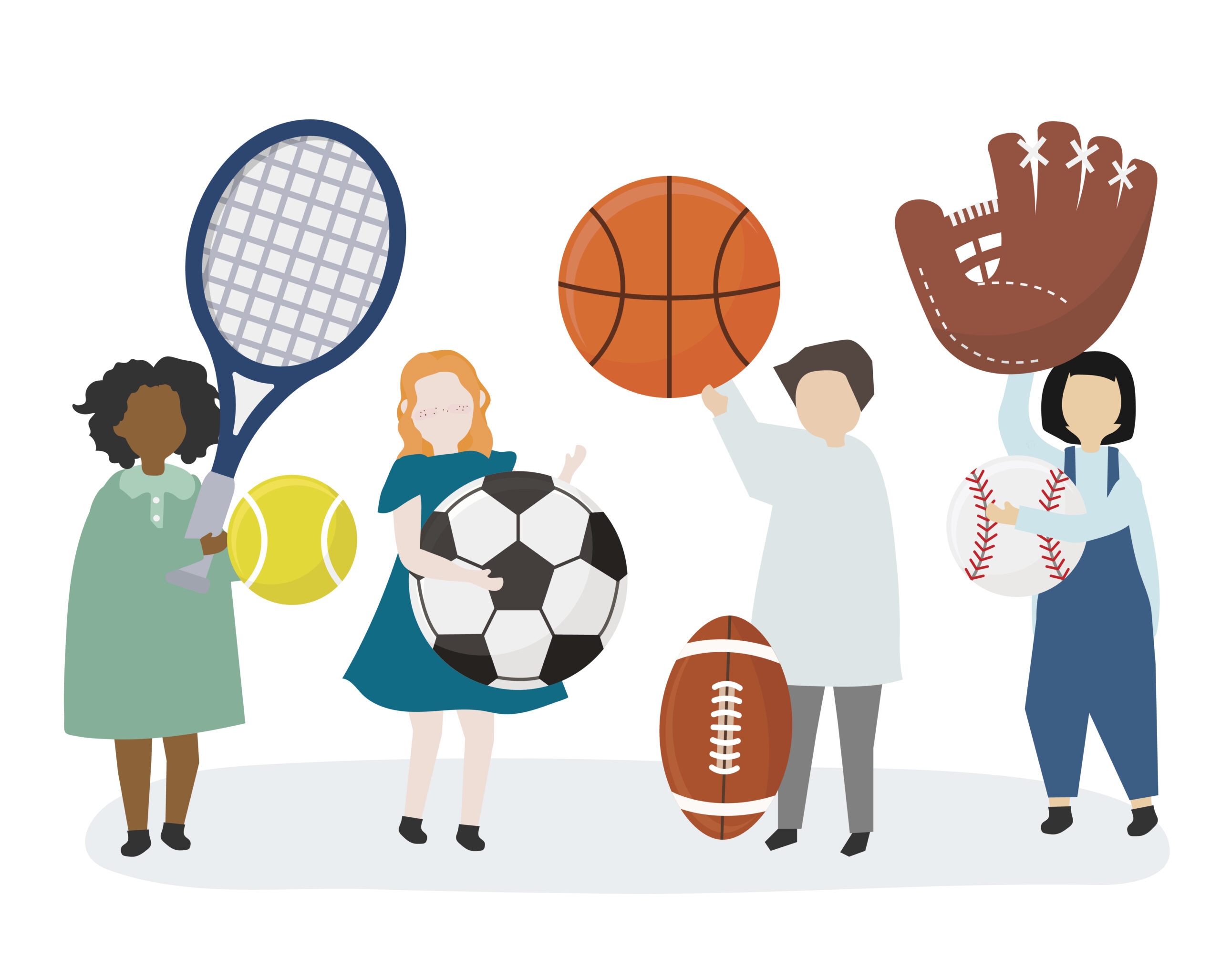 Clubs Deportivos