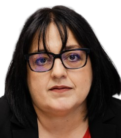 Pilar Comech